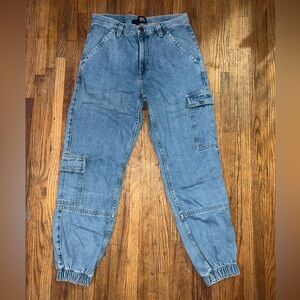 Urban outfitters jogger cargos